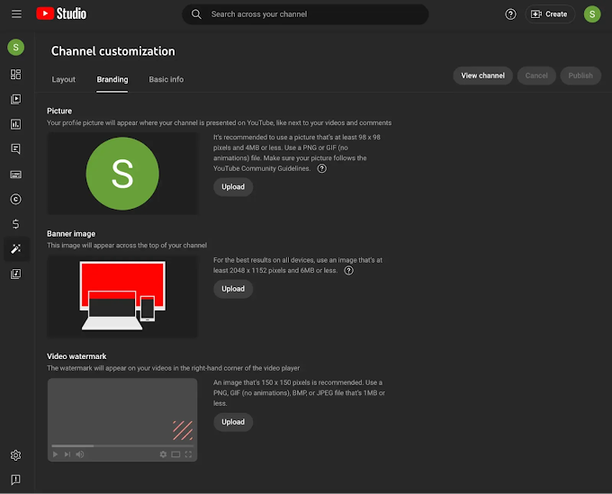 YouTube Marketing – Keyword Research for Channel And Video With Third-party Software