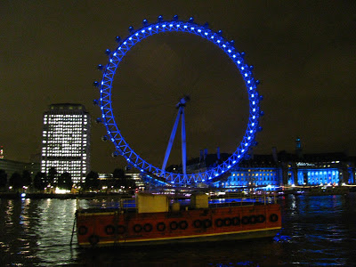 London, England, UK