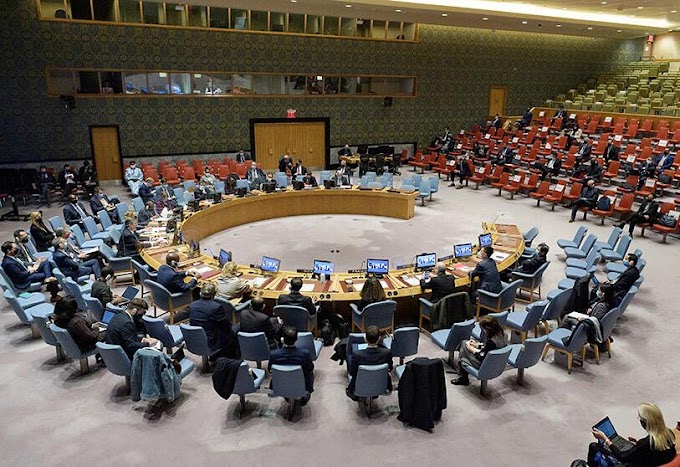 Reunión de ONU: Noruega advierte que solo la autodeterminación del pueblo saharaui puede resolver el conflicto en el Sáhara Occidental