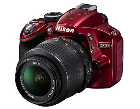 dslr camera 3200
 on Nikon D3200 DSLR Camera Price in Singapore, Features, and Other Info ...