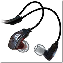 Ultimate Ears Super.Fi 5vi Headphones