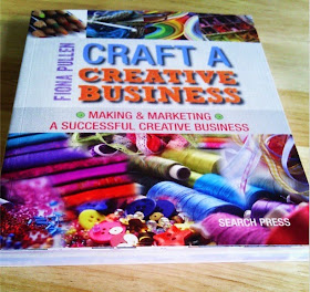 http://www.amazon.co.uk/Craft-Creative-Business-Marketing-Successful/dp/1782210520/ref=sr_1_1?ie=UTF8&qid=1406119376&sr=8-1&keywords=craft+a+creative+business