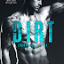 Blog Tour & Giveaway - DIRT by Cassia Leo