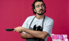 Cómo preparar un peinado moderno para una mamá con cabello corto