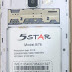 5STAR B76 MT6572 4.2.2 NAND Firmware Flash File Stock Rom (100% Tested)