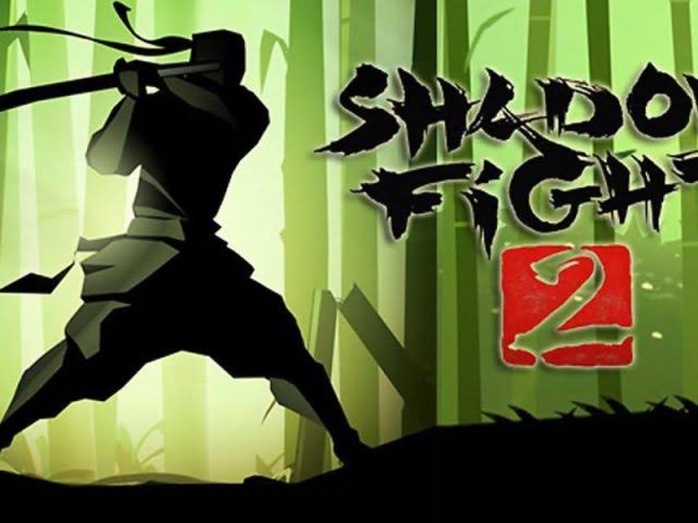 Shadow Fight 2 - Mod Menu - Download direto