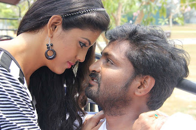 Tamil cinema Kann Pesum Varthaigal Stills