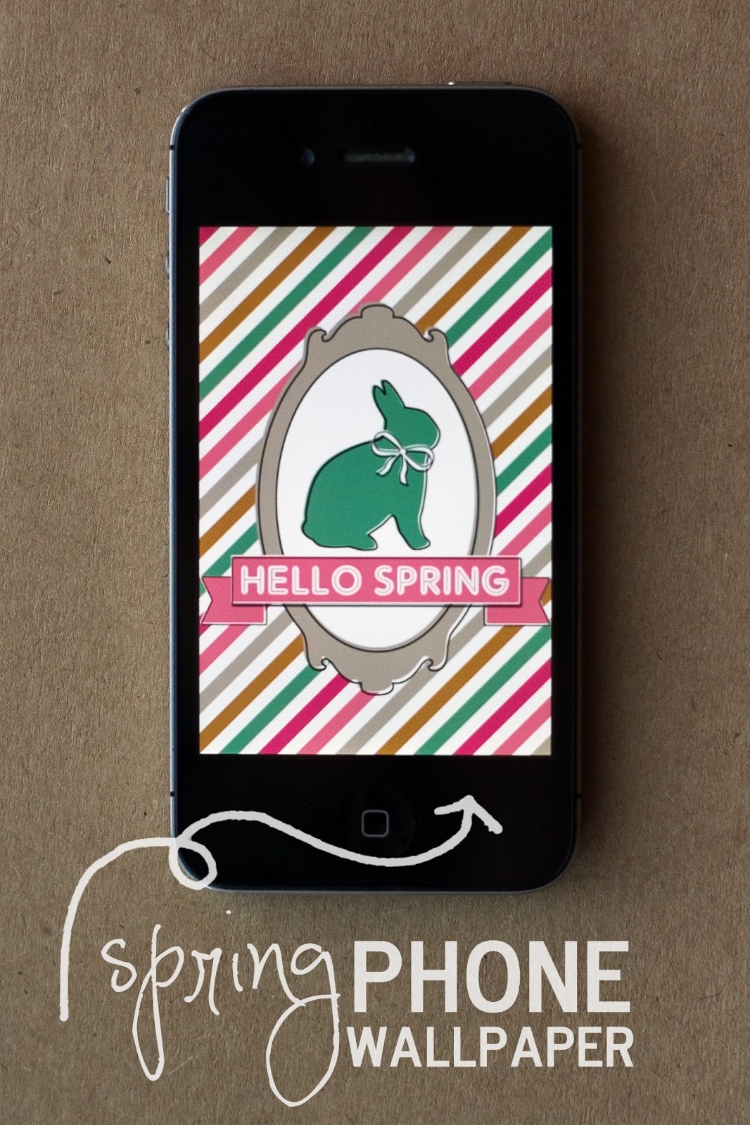 download the hello spring wallpaper here .