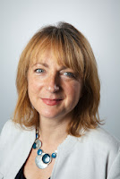 Jayne Greatorex of the Children's Food Trust