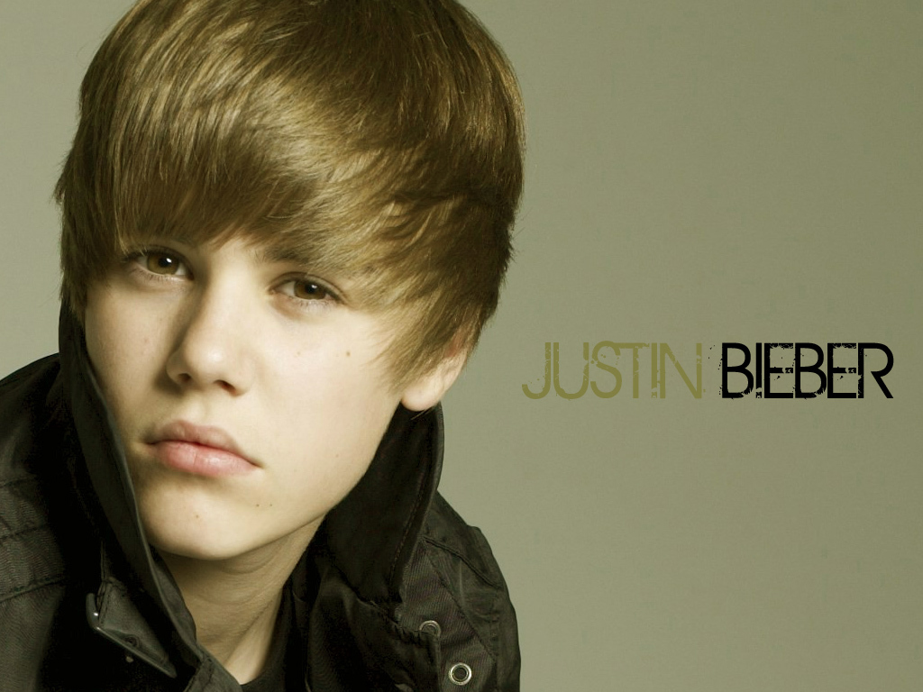 Justin Bieber Wallpapers