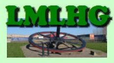 Low Moor Local History Group
