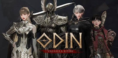 ODIN: Valhalla Rising apk download