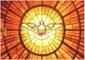 Prayer to the Holy Spirit