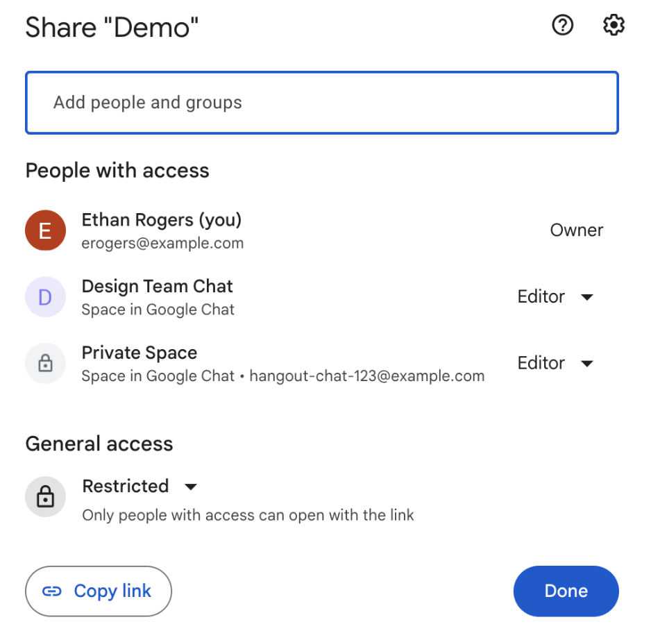 Google Workspace Updates: Avoid version conflicts when editing Microsoft  Office files in Drive