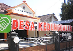 Profil Desa Kedunggalar Kabupaten Ngawi