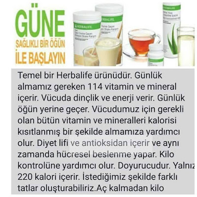 Herbalife Ümraniye