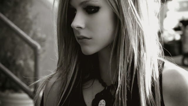 avril lavigne wallpapers You Ain't Seen Nothin' Yet