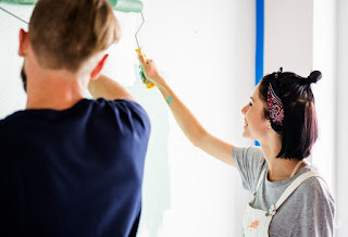 Interior painting gold coast