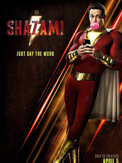 Download Shazam! (2019) HDCAM Sub Indo