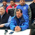 En conferencia de prensa el Sindicato de Trabajadores Municipales de Junín detallaron la situación del sector