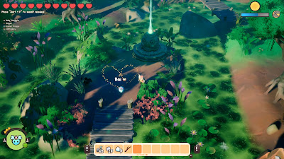 Ikonei Island An Earthlock Adventure Game Screenshot 7