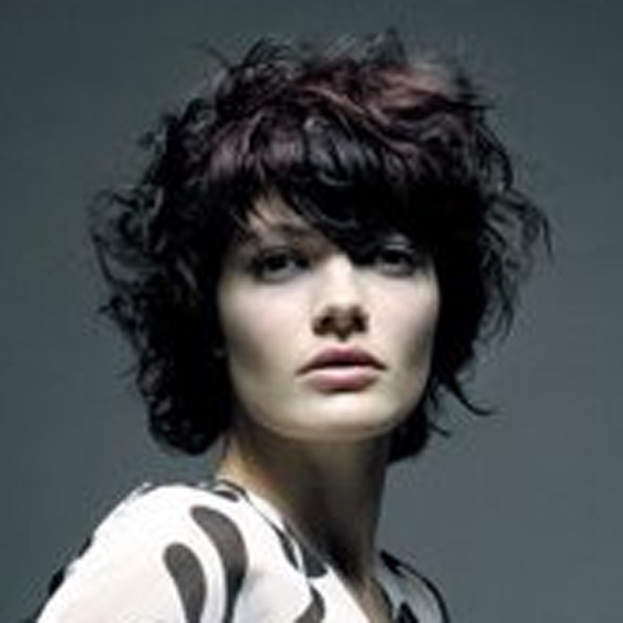 Short Hairstyle For Heart Shaped Face. images Short hairstyles for round short hairstyles heart shaped face.