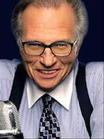 Larry King