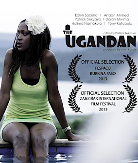 The Ugandan (2013)