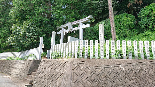 佐備神社(富田林市)