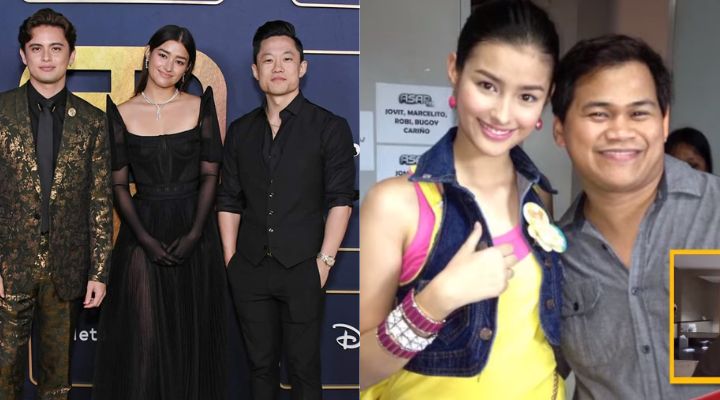 Ogie Diaz denies Liza Soberano was 'invited' by Marvel to audition in Spider-Man