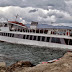 Κίσσαμος : Βυθίστηκε τουριστικό σκάφος στο λιμάνι της