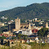 CALONGE, EL HAY-ON-WYE CATALÀ