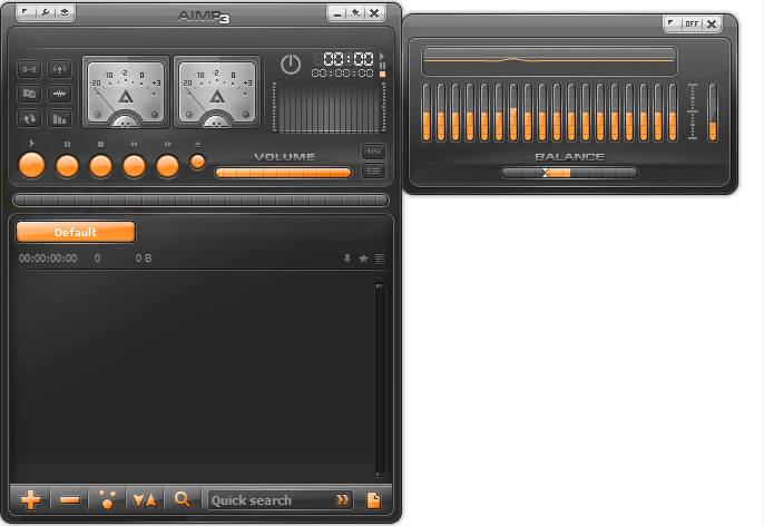mp3 player download for pc