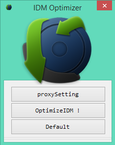 IDM-Optimizer