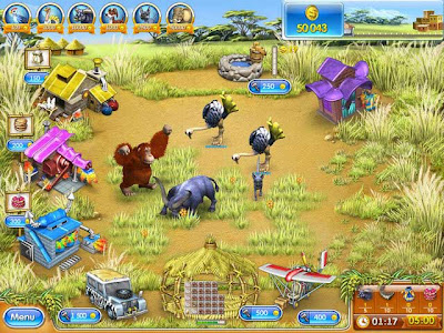 Farrm Frenzy 3 Game Screen Shots ... Jam-Softwares.Blogspot.com