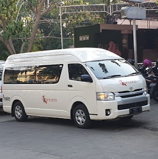 Kencana Travel Solo