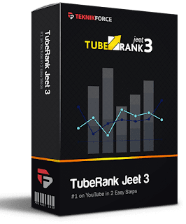 Tube Rank Jeet 3 Pro Free Download Full  Version , How to rank Yutube video