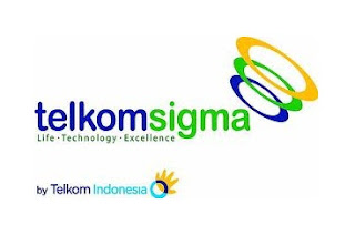 Open Recruitment Telkomsigma (Telkom Group) Mei 2018