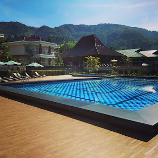 paket resort cisarua puncak