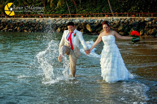 boda en playa, beach wedding, Oaxaca, México, Bodas Huatulco, Wedding Planner