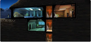 Download Fallout Shelter Simulation Mod Apk New Version Unlimited Money Best Graphics Android Offilne