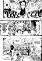 One Piece Manga