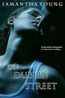 On Dublin Street By Samantha Young - Adult Contemporary Romance - Best Romance Stories