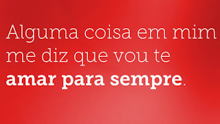 frases de amor com imagens