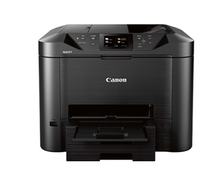 Canon MAXIFY MB5420 Driver Download and Manual Setup