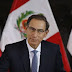 Presidente Martín Vizcarra tomará juramento a nuevo Gabinete ministerial esta mañana