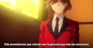 ver Kakeguruixx Episodio 6 sub español