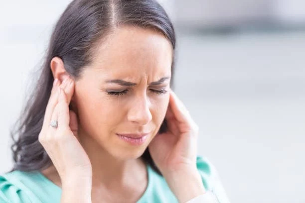Ear pain cause and treatment - Health-Teachers