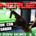 Banner GameRuz