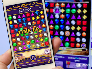 Bejeweled Blitz